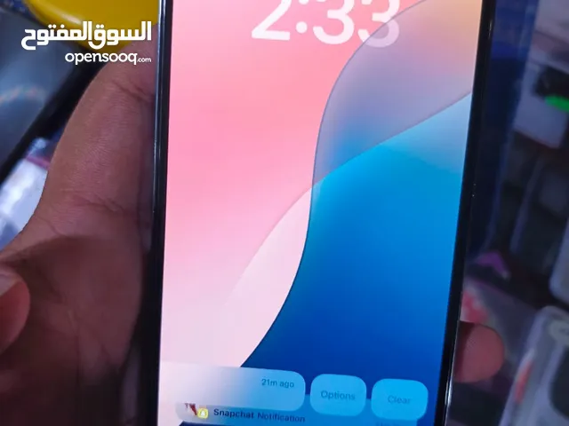 I phone 13 pro max