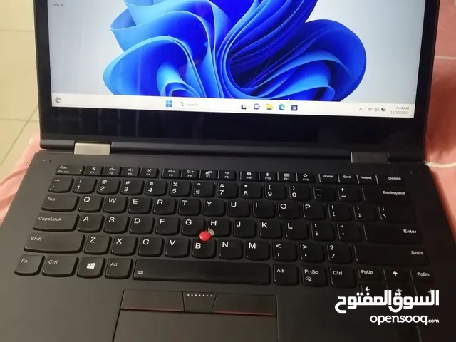 Lenovo X1 390 Yoga