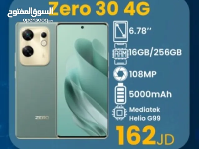 infinix zero 30