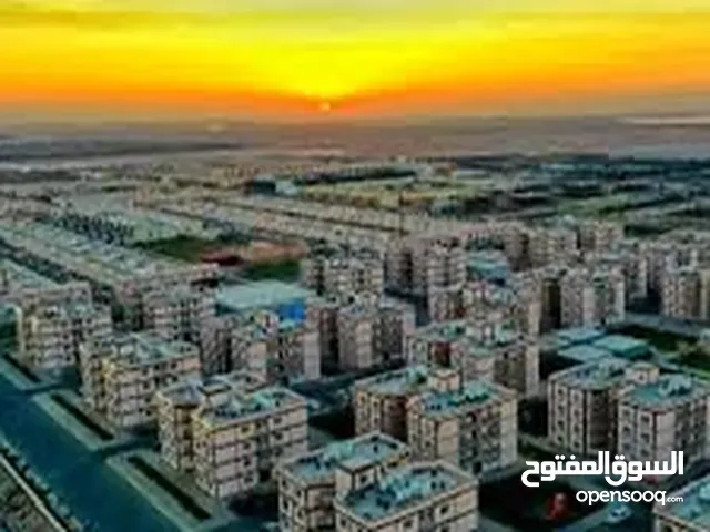 شقة في مجمع الامل السكني