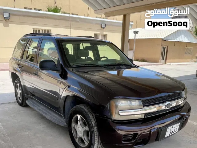 Used Chevrolet Trailblazer in Hawally