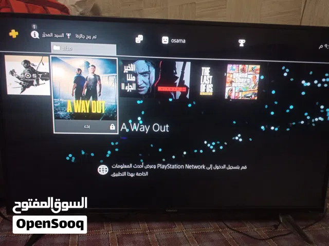 بلايستيشن معدل اصدار 6 500