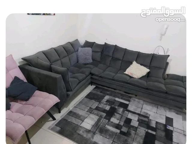 اثاث كنب طاولة سفرة