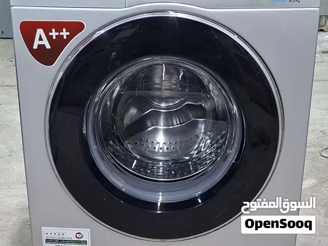Samsung eco bubble 8kg