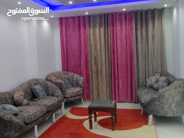 130m2 3 Bedrooms Apartments for Rent in Alexandria Montazah