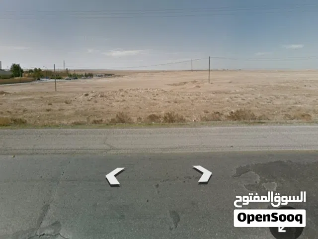 Mixed Use Land for Sale in Amman khan Al-Zabib