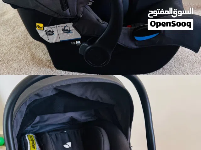 Car seat JOIE - كارسيت جوي