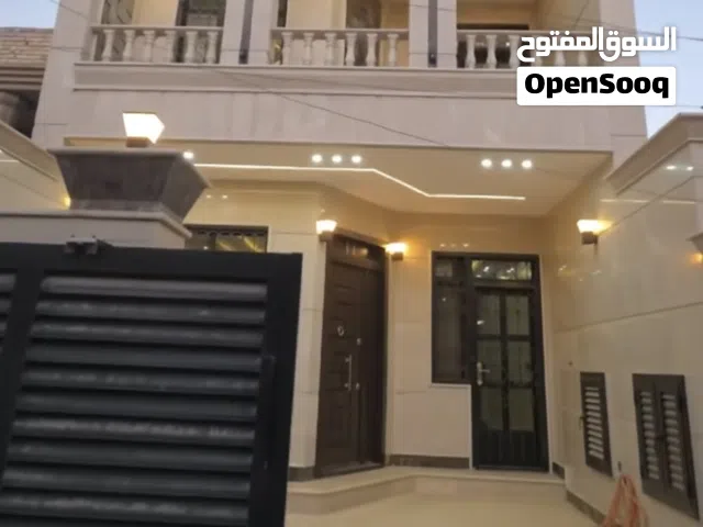 السيدية بيت حديث درجة اولى للبيع مساحة 150 متر