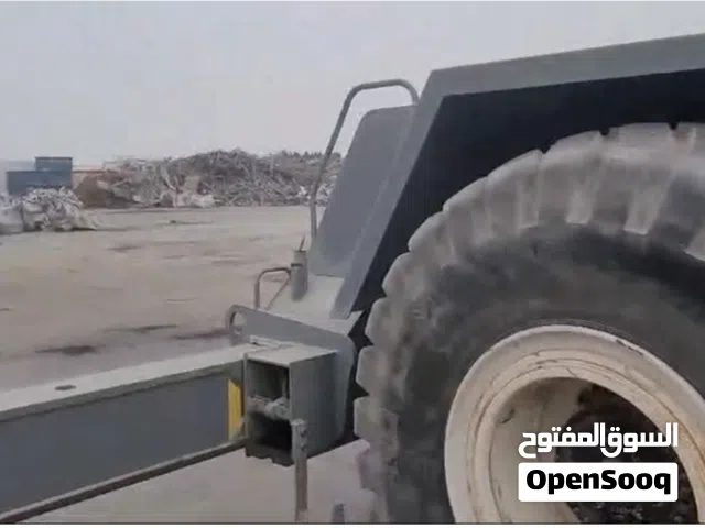 كرين صحراوي