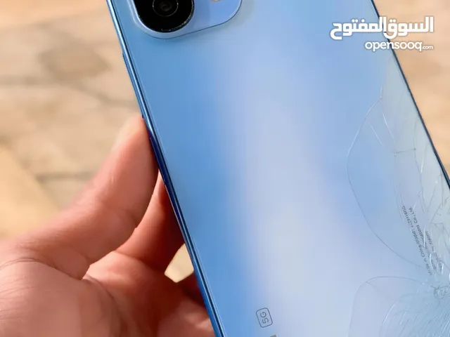 Xiaomi Redmi Note 11T 5G 256 GB in Tripoli