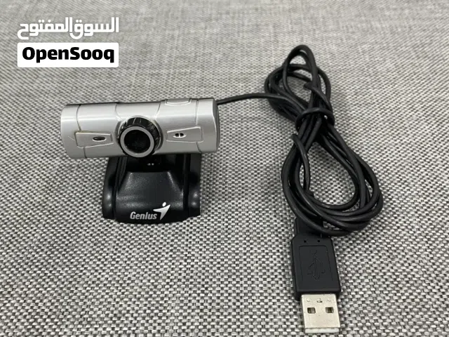 High Resolution Genius Camera in Excellent Condition