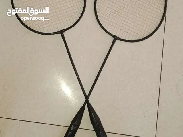 مضارب تنس بدينار واحد فقططط