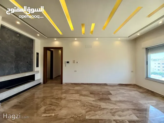 220 m2 4 Bedrooms Apartments for Sale in Amman Dahiet Al-Nakheel