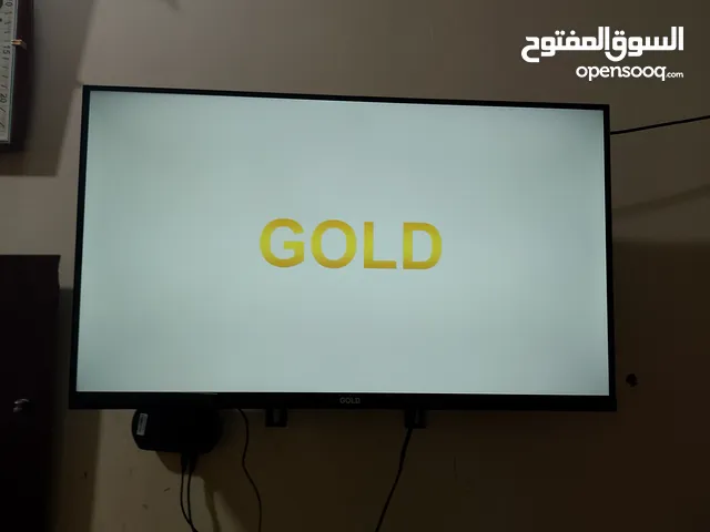 شاشه بلازمة GOLD