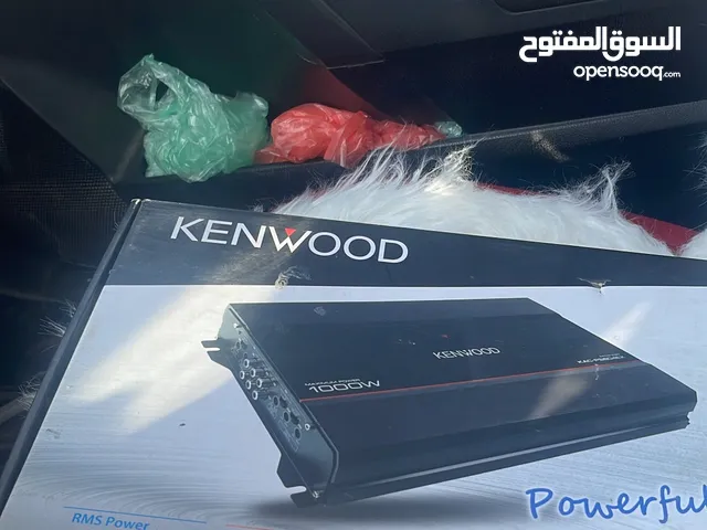  Sound Systems for sale in Jeddah