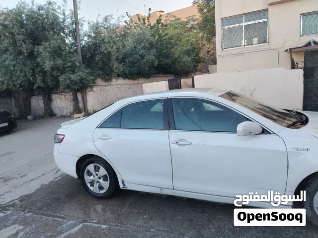 2009 تويوتا كامري Grande