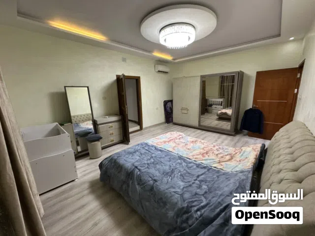 130 m2 2 Bedrooms Apartments for Rent in Tripoli Al-Seyaheyya