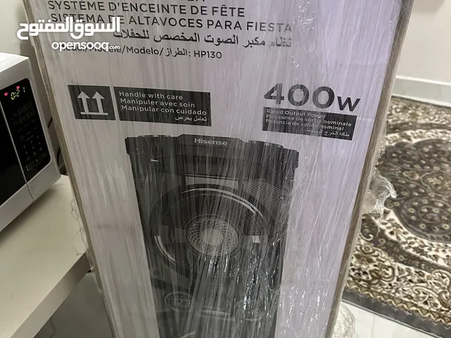  Sound Systems for sale in Sharjah