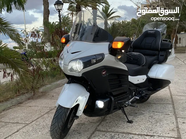 ‏GOLDWING 2016 /21m.lبسم الله ماشاءالله