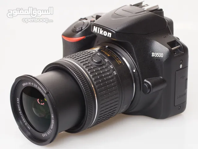 نيكون 350D جديدة
