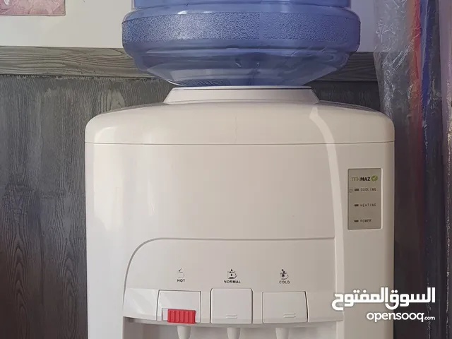 Tekmaz Water Dispenser