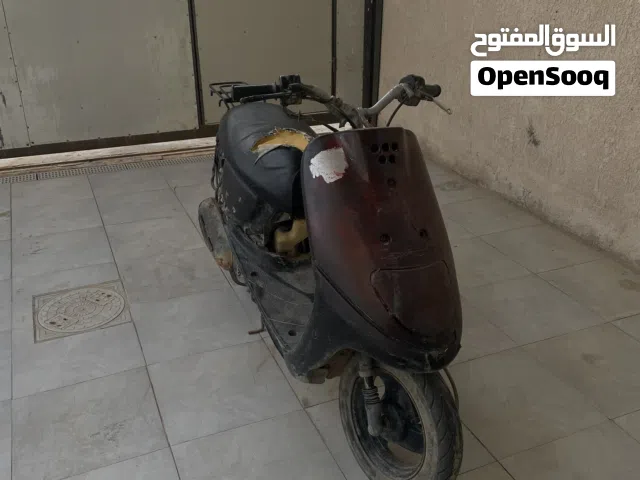 2005 ياماها أخرى