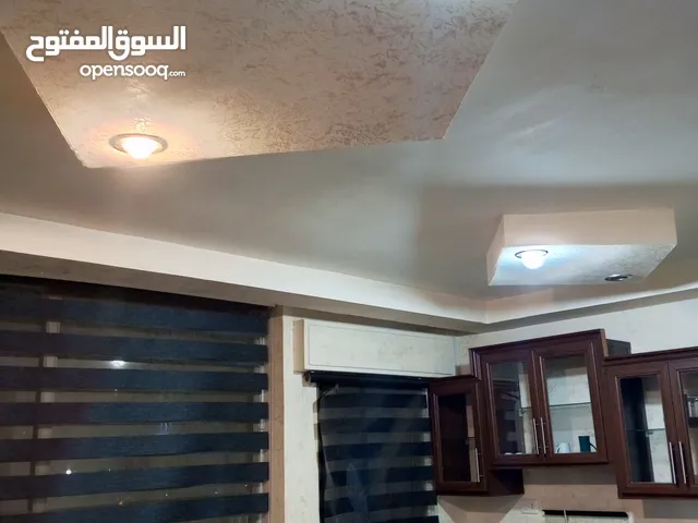 60 m2 2 Bedrooms Apartments for Rent in Irbid Al Qubeh Circle