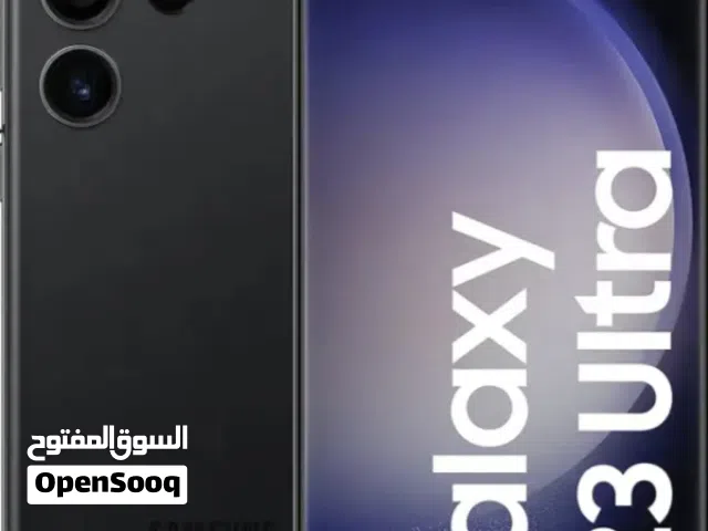 سامسونج S23ultra بدون جمارك