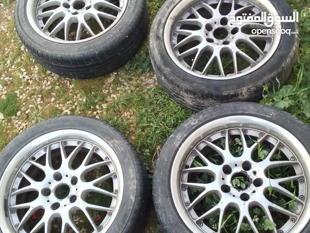 Other 18 Tyre & Rim in Mafraq