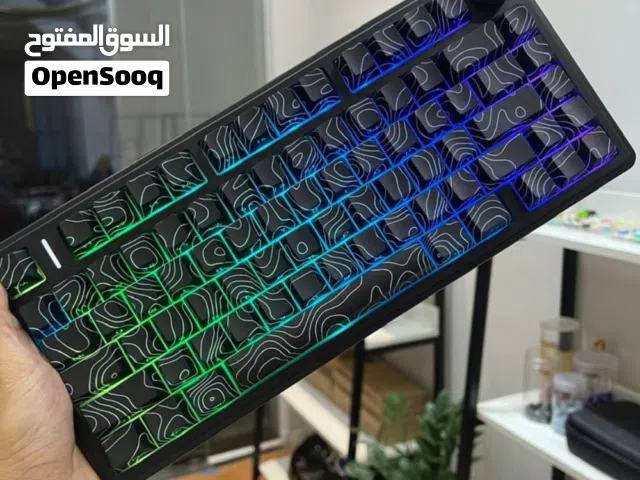كيبورد asta k81 كيبورد سلكي ولاسلكي