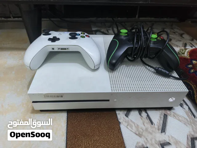 اكس بوكس ون اس