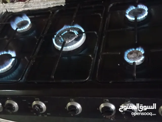 غاز خمس عيون ايطالي