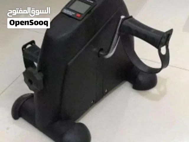 ميني بايك ارضي مخصص للرجلين نظام مقاومات