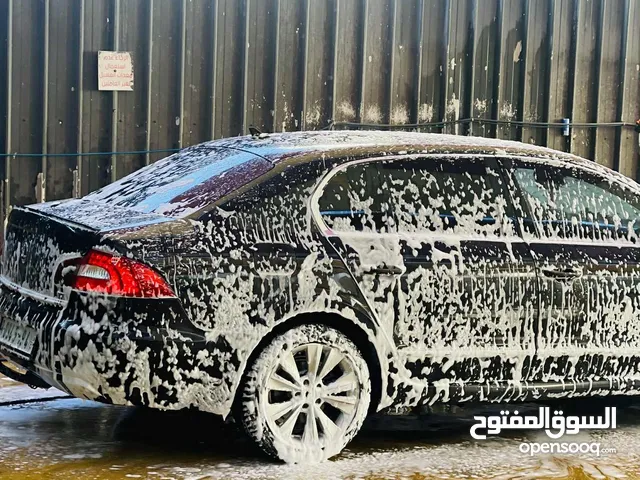 Used Skoda Superb in Hebron