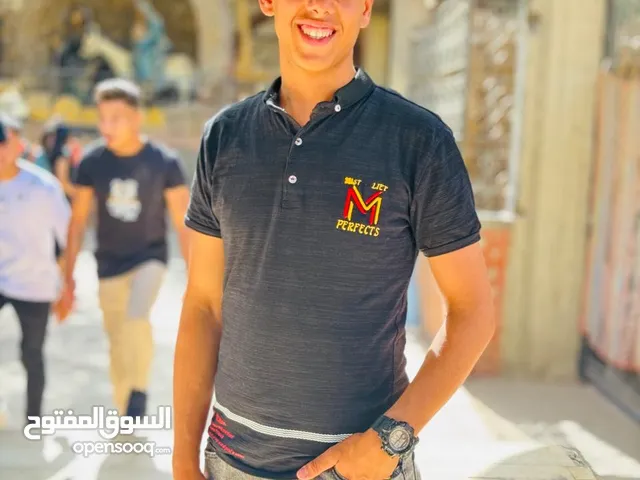 مينا كمال عياد