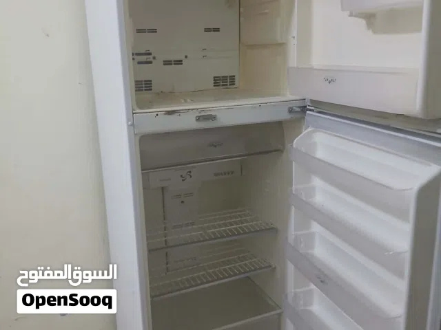ثلاجة سانيو