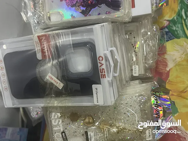تصفية محل موبايلات گفرات وكيبلات ..الخ