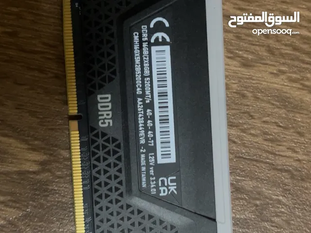 RAM for sale in Dammam