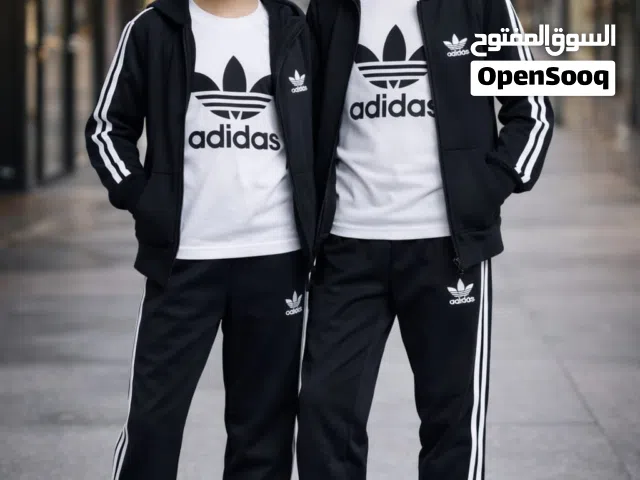 تريننغ 3 قطع خرااافي بسعر مميز وبجودة عالية