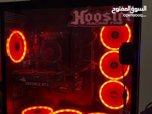 Windows Custom-built  Computers  for sale  in Farwaniya