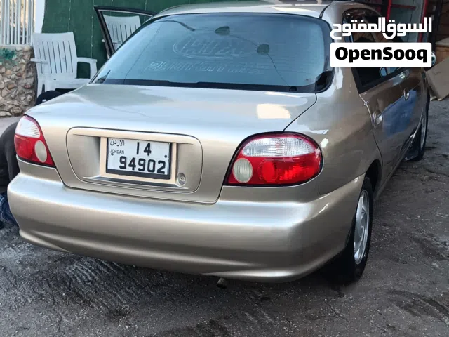 Used Kia Sephia in Irbid