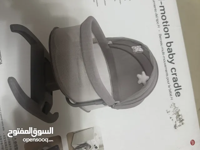 Electric rocking chair for children