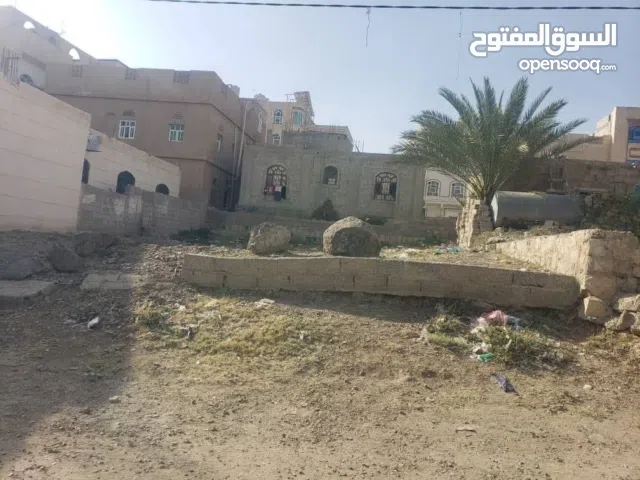 ارضيه خلف شارع الثلاثين بسعر الترااااب