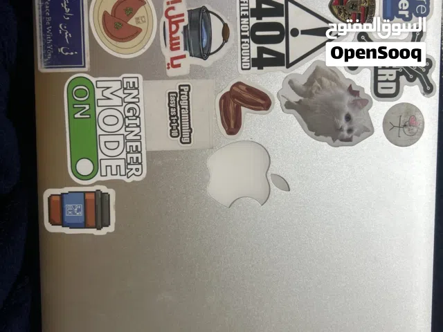 MacBook 12.7.6
