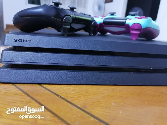 PlayStation 4 PlayStation for sale in Amman