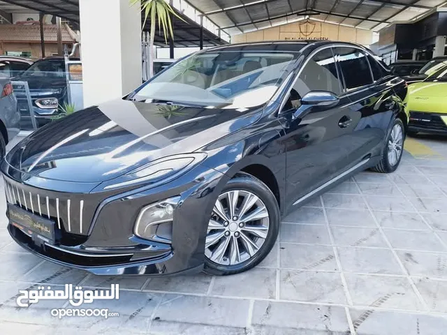 Used Hongqi E-QM5 in Zarqa