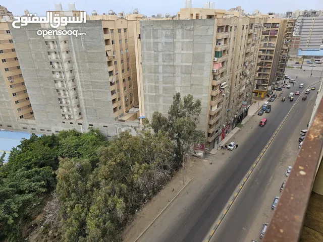 125 m2 3 Bedrooms Apartments for Rent in Alexandria Seyouf
