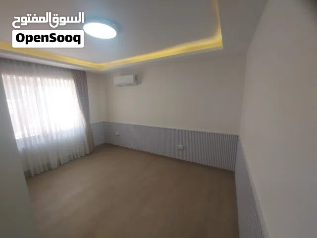 200 m2 4 Bedrooms Apartments for Rent in Amman Deir Ghbar