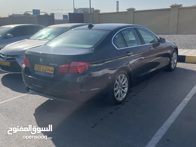 Used BMW 2 Series in Al Dakhiliya