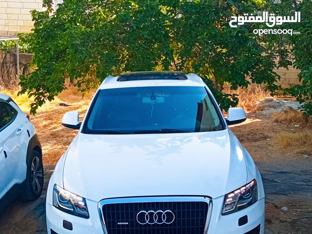 Audi q5 quarto 4*4